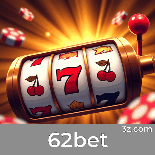 62bet: Plataforma com Bônus para Jogadores Brasileiros