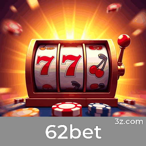 62bet: Plataforma com Bônus para Jogadores Brasileiros