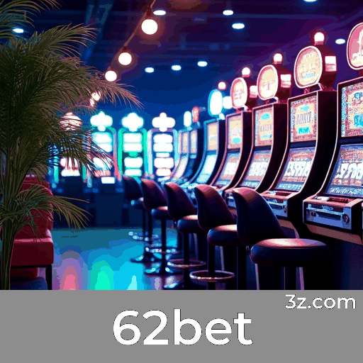 62bet: Jogo em Tempo Real e Emoção para Brasileiros