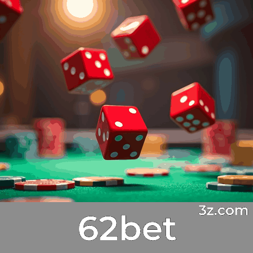 62bet: Experiência de Cassino Otimizada para Brasileiros