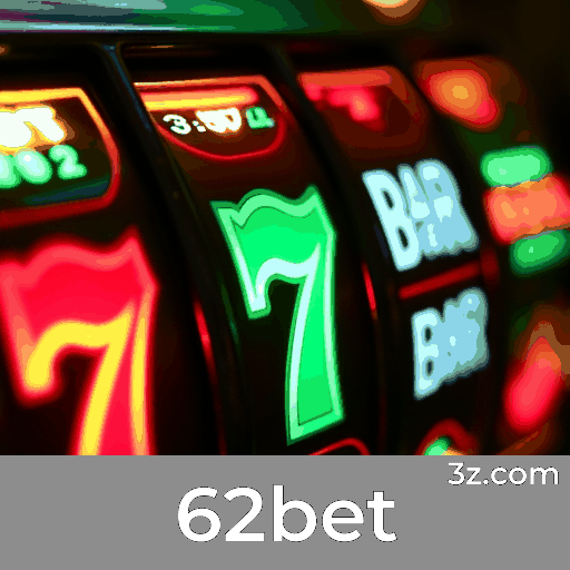 62bet: Experiência de Cassino Profissional e Realista