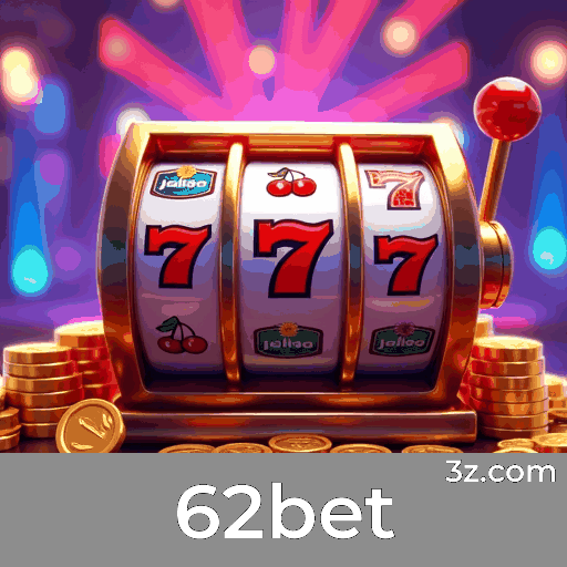 Aproveite Ofertas Surpreendentes na 62bet